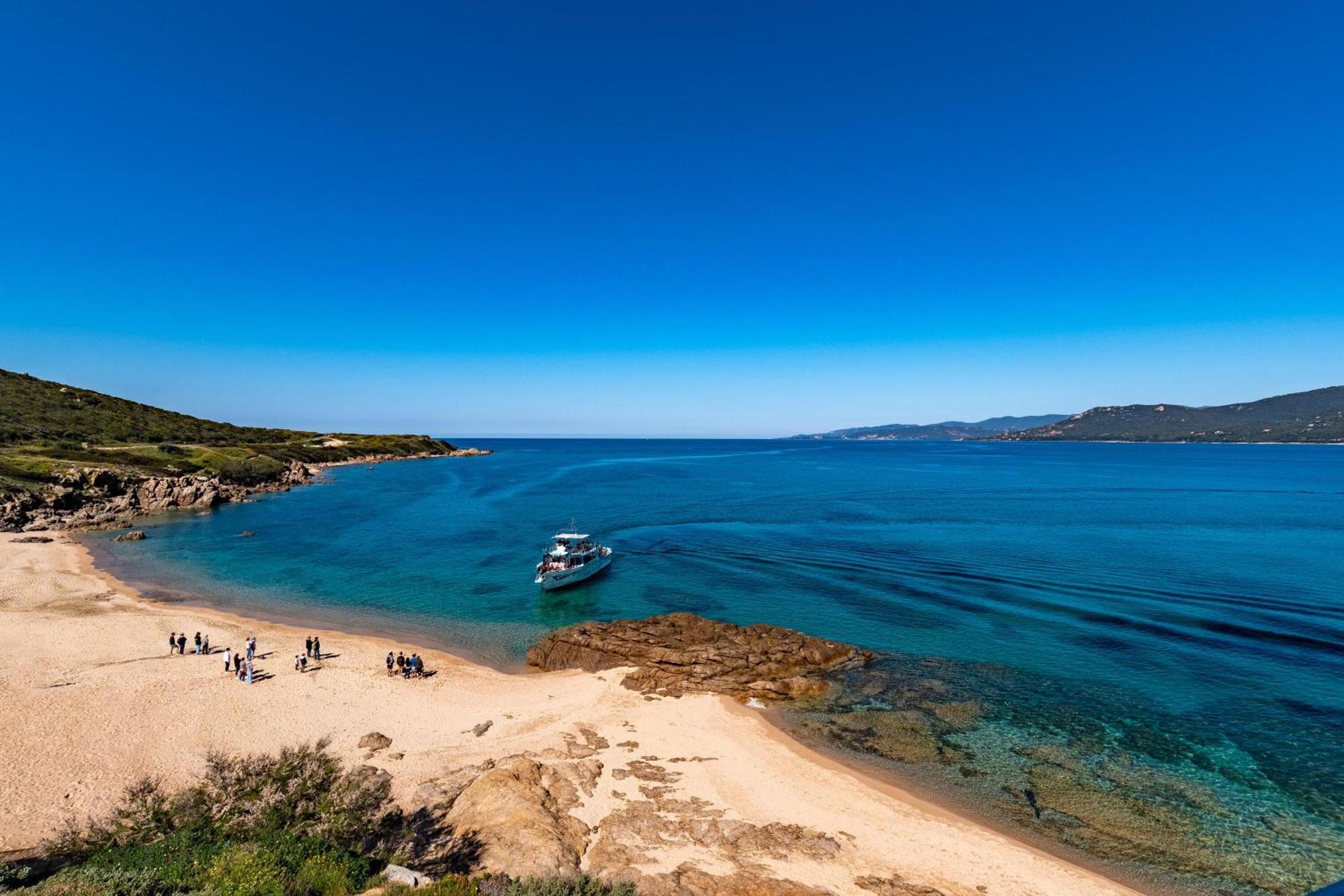 Belambra Clubs Propriano - Hôtel Arena Biancal Arena Bianca Propriano (Corsica) Quarto foto