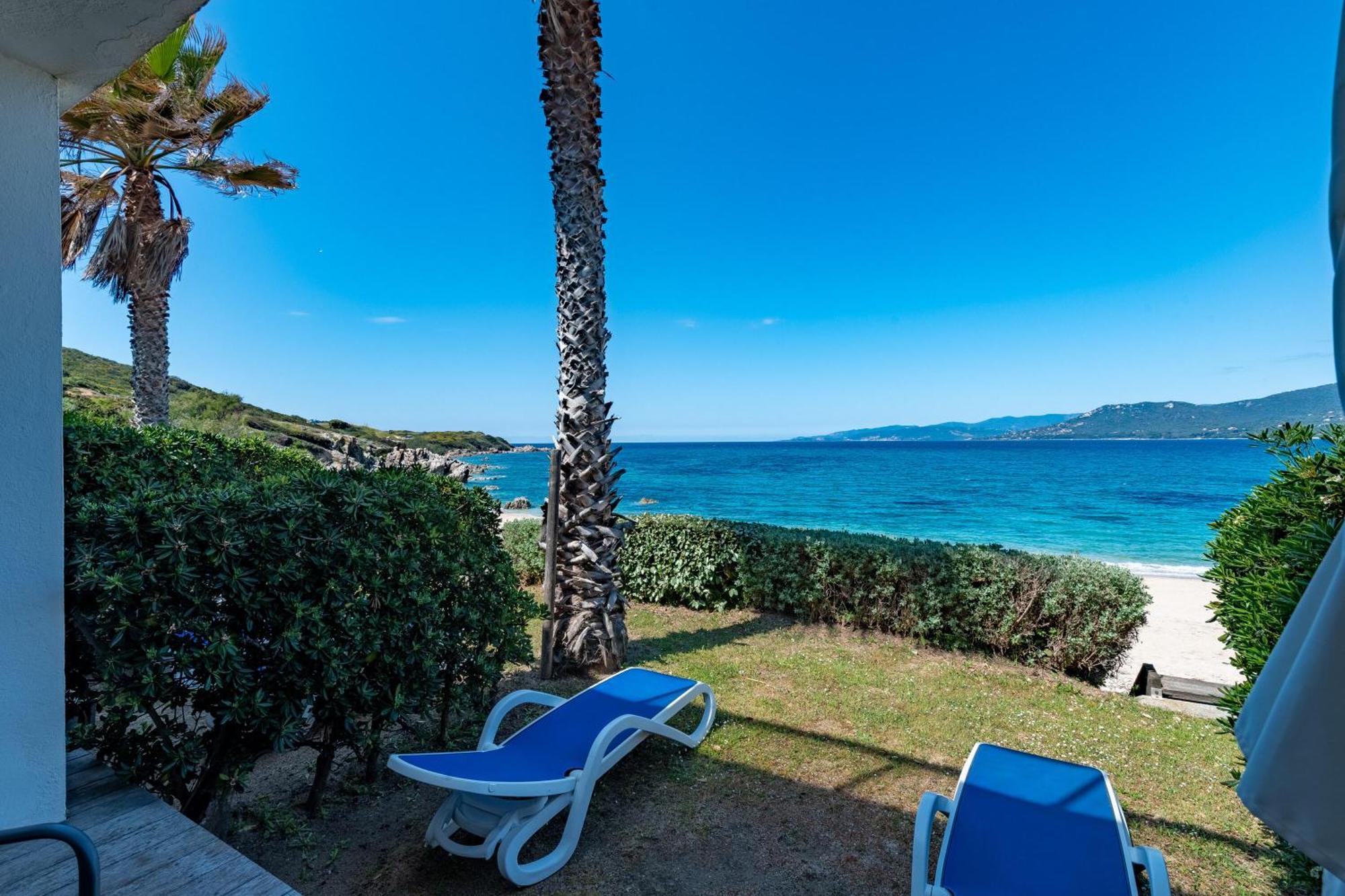 Belambra Clubs Propriano - Hôtel Arena Biancal Arena Bianca Propriano (Corsica) Quarto foto